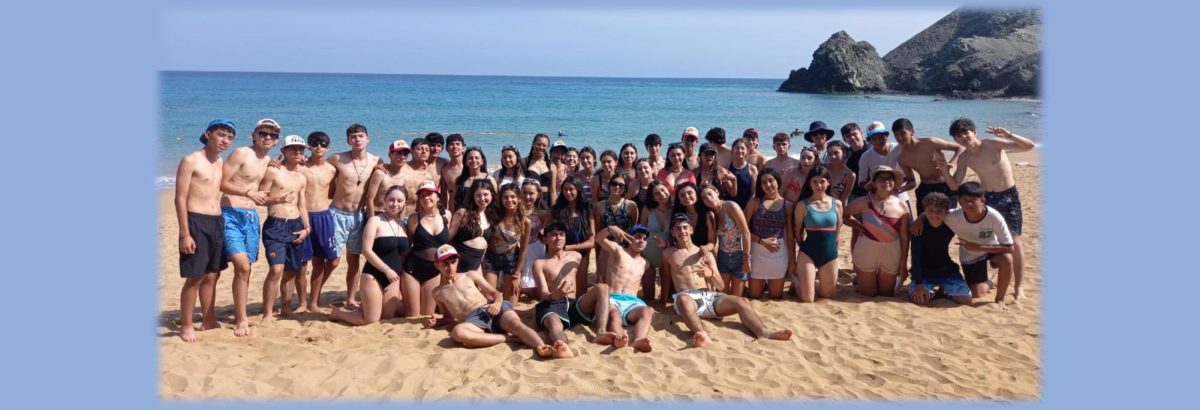 9TH GRADE GUAJIRA FIELDTRIP