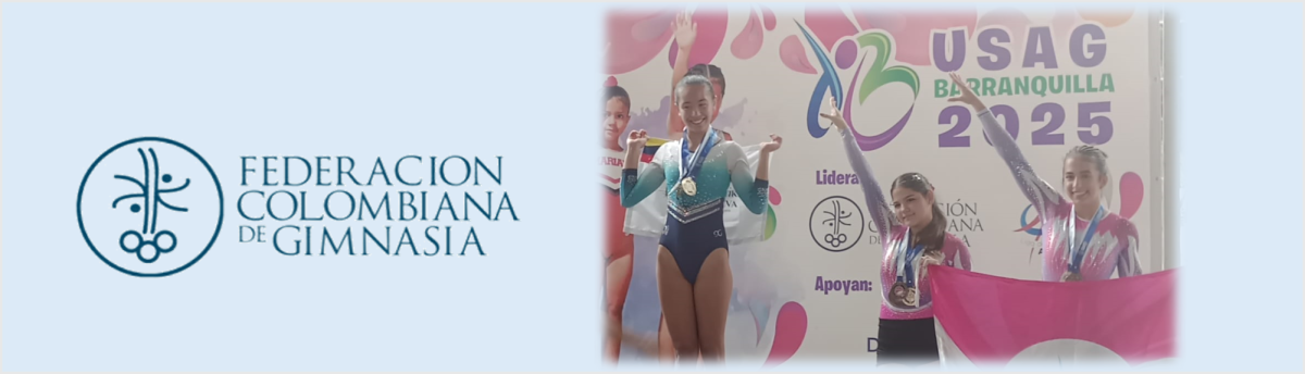 UNA ESTRELLA EN LA GIMNASIA ARTÍSTICA: SOFÍA MUÑOZ CHAMUCERO