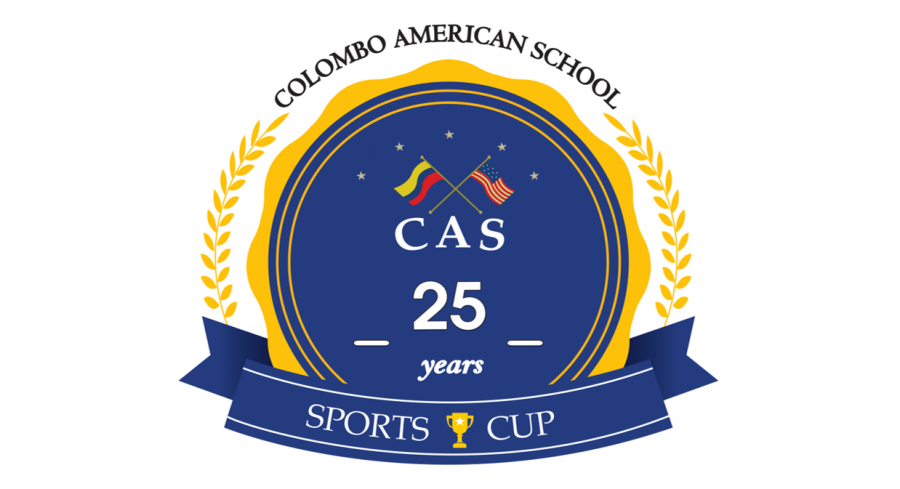 COPA CAS COLOMBO AMERICAN SCHOOL 25 AÑOS