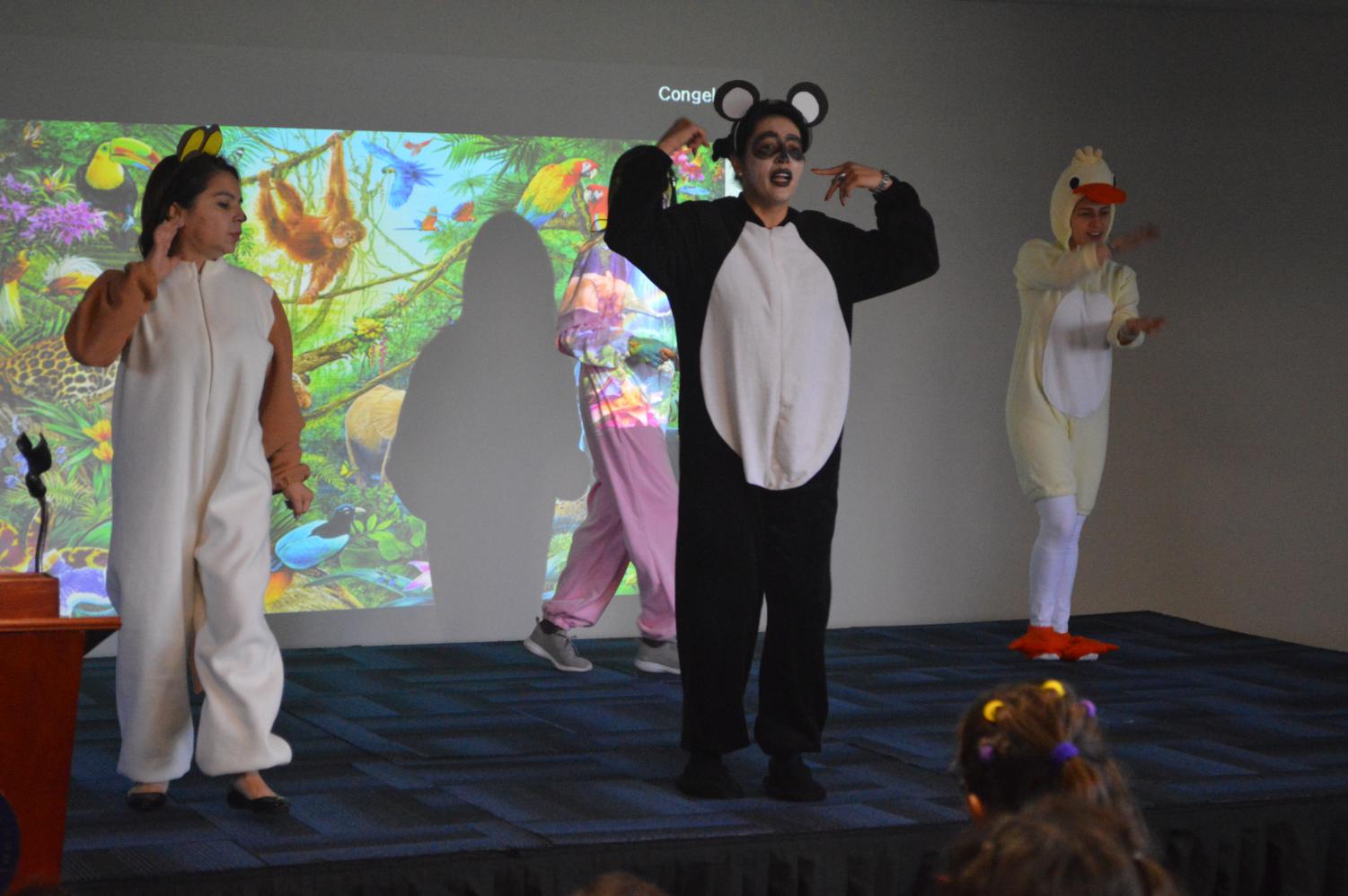 Cas news lanzamiento del proyecto de s ntesis saving animals from