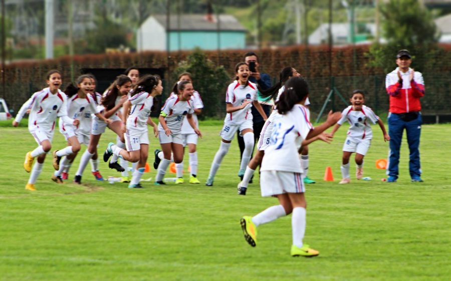 ¡CAS doblemente campeón del torneo de la ACN!