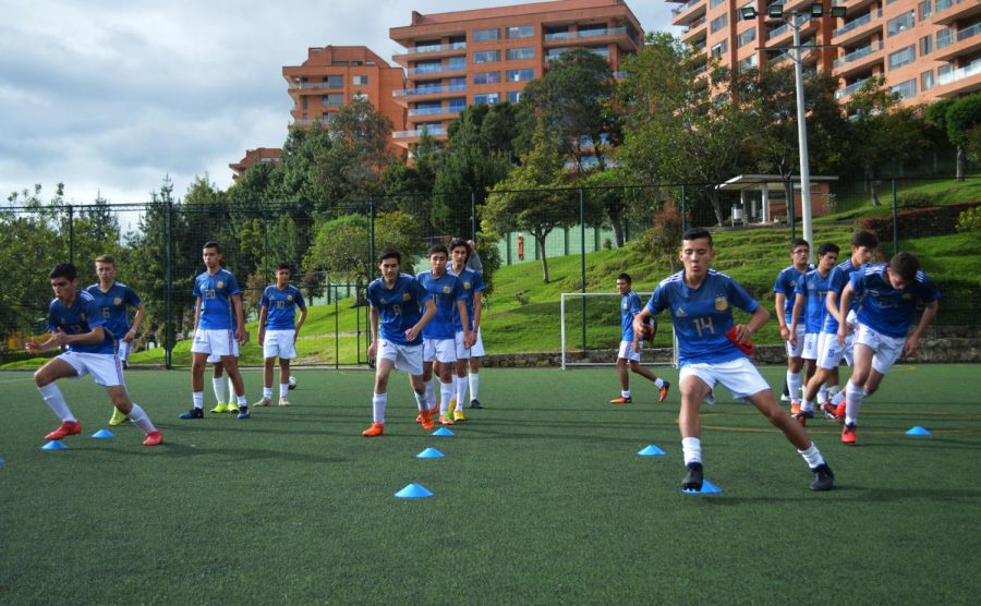 ¡CAS campeón!: los mejores momentos que nos deja la final de fútbol de mayores
