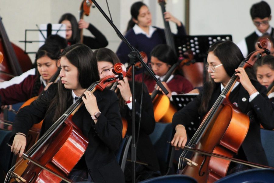 Exposición y concierto solidario: cambiando el mundo a través del arte