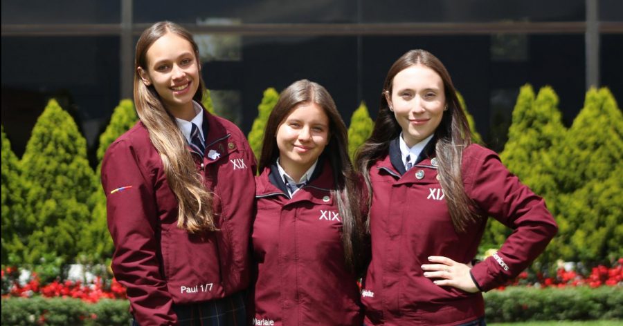 El CAS es el cuarto mejor colegio de calendario A de Bogotá según los resultados Pruebas Saber 2019