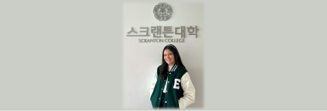 ¡Susan Sofía Sarmiento Ortiz, ganadora de la beca EGPP, Ewha Global Partnership Program, es hoy una egresada con sello CAS¡