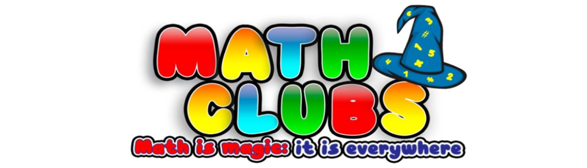 MATH CLUBS AT CAS