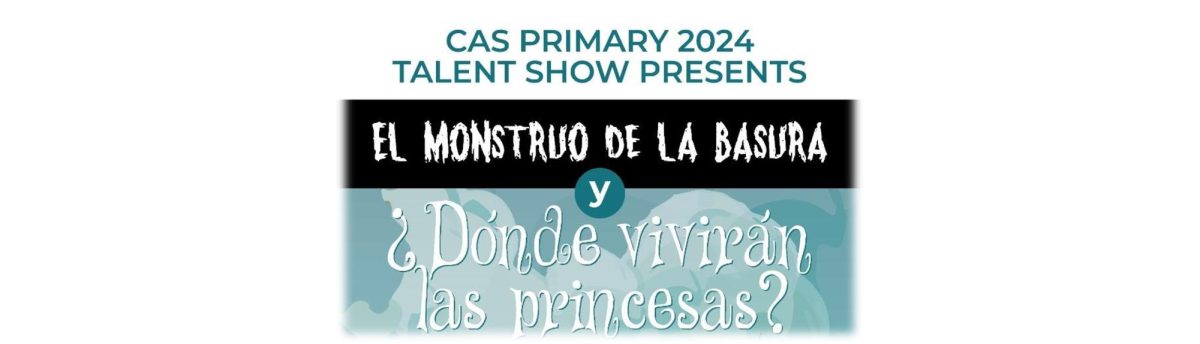 Talent Show Primaria: ¿Dónde vivirán las Princesas”?