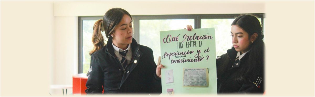 UNA INMERSIÓN EN LA TEORÍA DEL CONOCIMIENTO