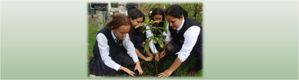 CONSERVANDO LA BIODIVERSIDAD Y COMBATIENDO EL CAMBIO CLIMÁTICO