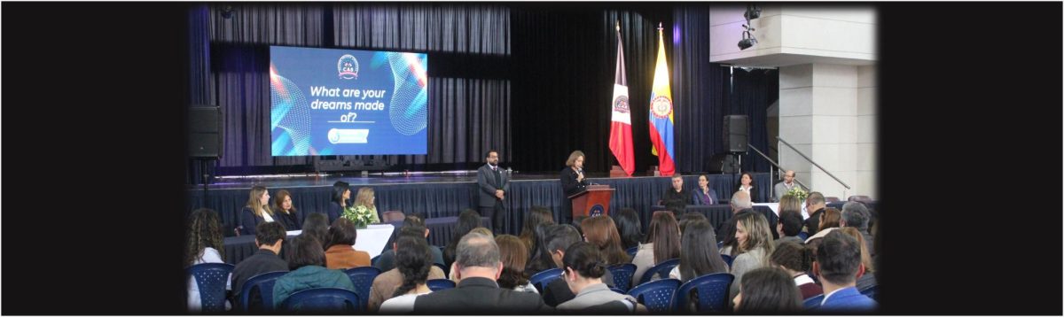 UNA MIRADA AL PROGRAMA DE BACHILLERATO INTERNACIONAL: PRESENTACIÓN A PADRES DE FAMILIA DE GRADO 9