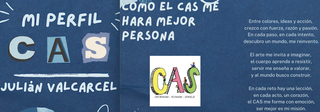 GRADO 10º INICIA SU RECORRIDO POR EL PROGRAMA DE CREATIVIDAD, ACTIVIDAD Y SERVICIO DEL IB