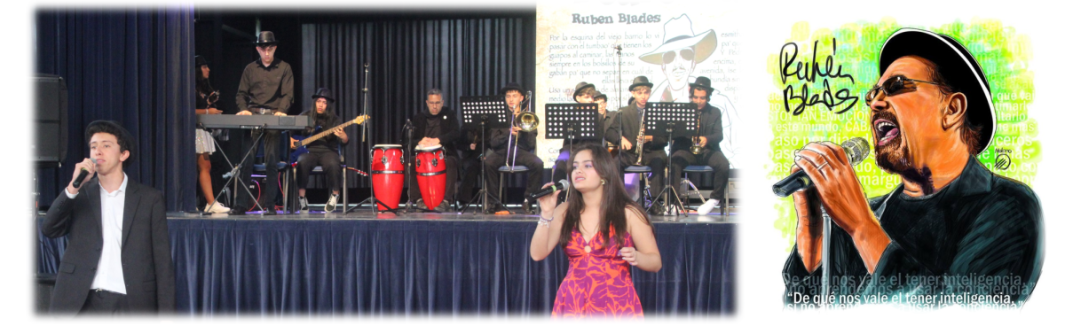 UNDÉCIMO GRADO: MAESTROS DE LA “SALSA CONCIENCIA”