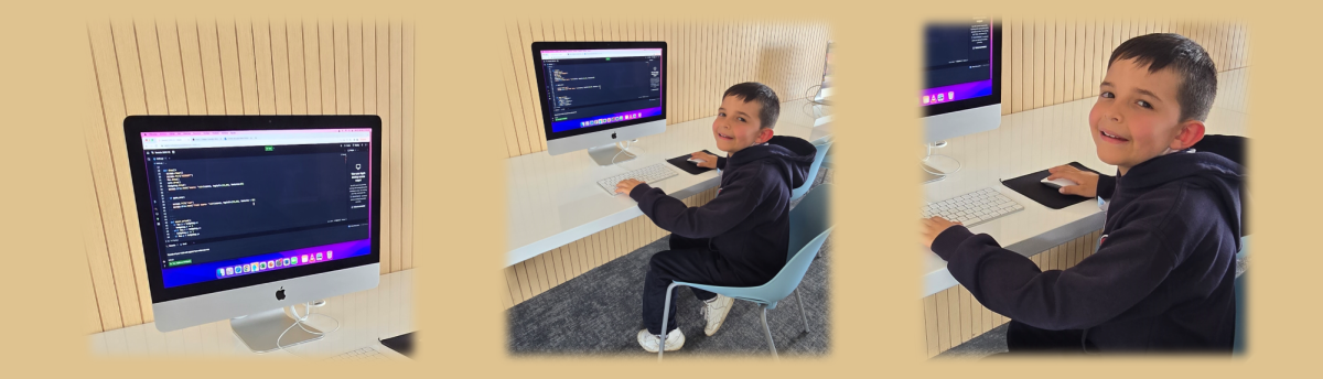 WHY LEARN TO CODE?