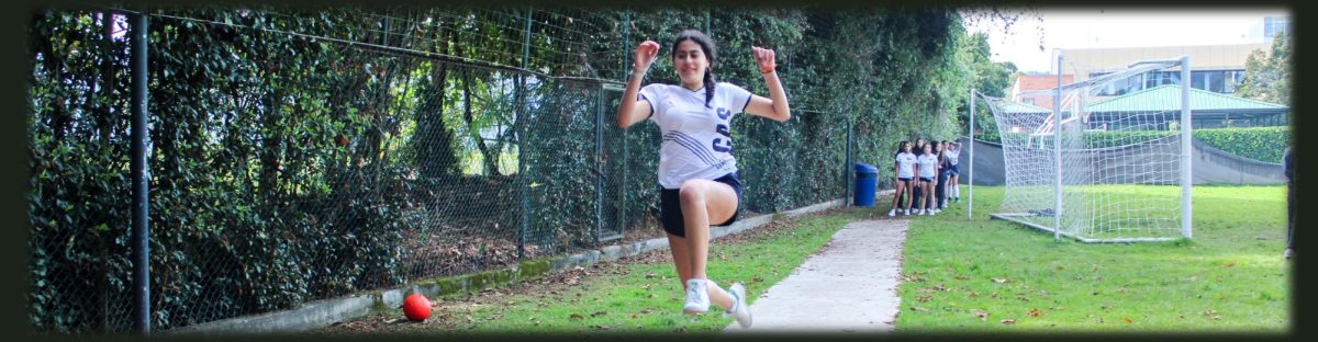 SPORTS  AND RECREATIONAL ACTIVITIES CONTRIBUTE TO HOLISTIC STUDENT DEVELOPMENT