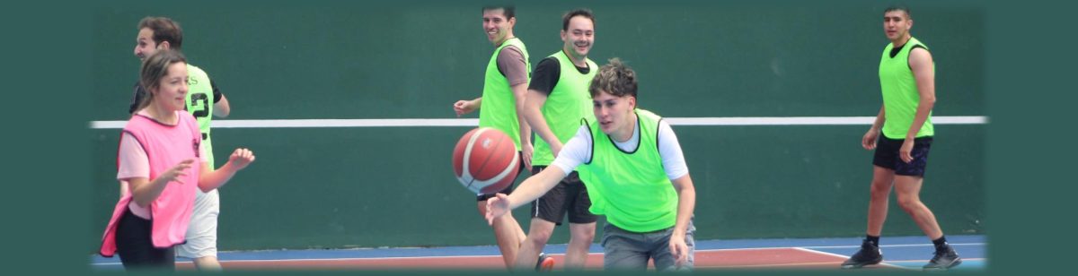 CAS FAMILY SPORTS TOURNAMENT