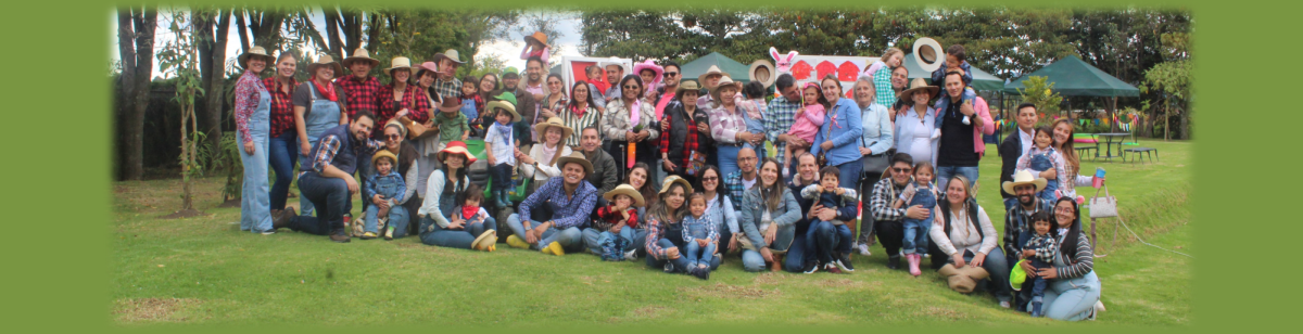 NURSERY PROJECT PRESENTATION - Tiny Farmers Club -