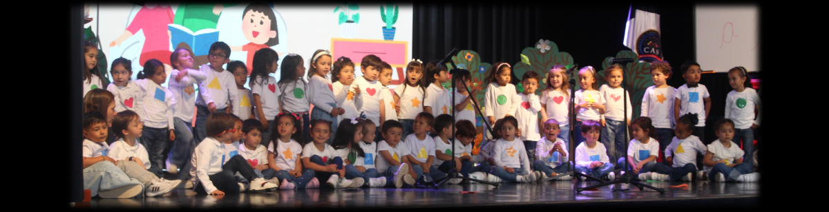 PREKINDER PROJECT PRESENTATION “Helping Hands in Our Community”
