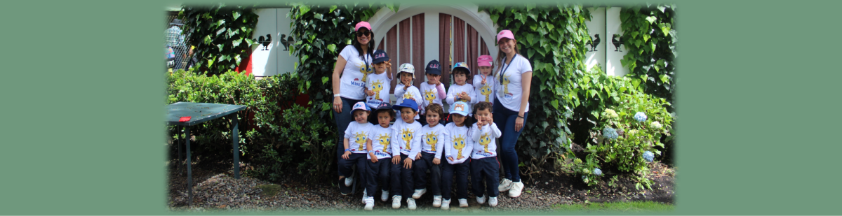 CELEBRACIÓN DEL DÍA DEL ESTUDIANTE: UN ESPACIO PARA DISFRUTAR Y COMPARTIR