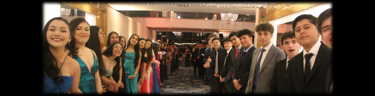 GRADO DÉCIMO DESPIDE CON ALEGRÍA A LA PROMOCIÓN 2025