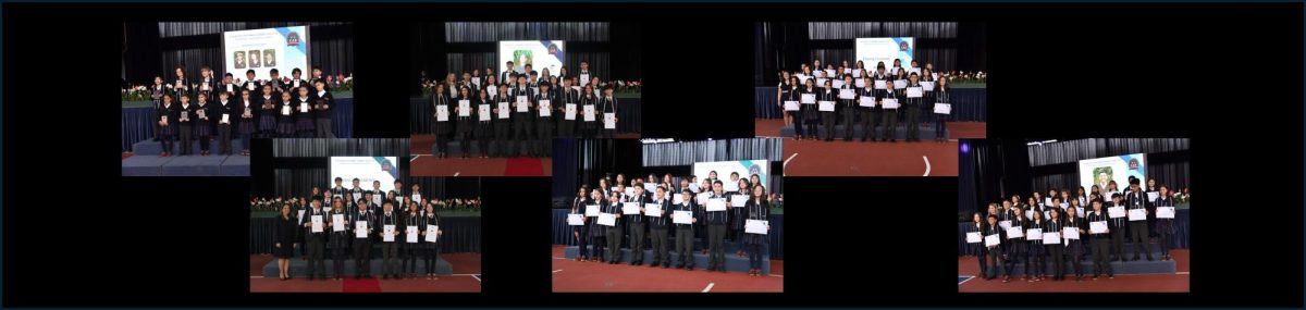 GRADOS DE QUINTO Y NOVENO EN EL MARCO DE LAS CLAUSURAS 2025