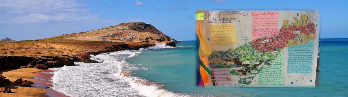 LA GUAJIRA Y SU TRAVESÍA EN EL MEDIA CENTER