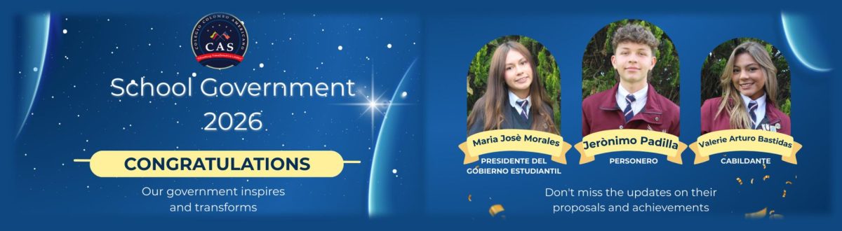 LA VOZ DE NUESTROS ESTUDIANTES: UNA FIESTA DEMOCRÁTICA QUE FORTALECE LA COMUNIDAD