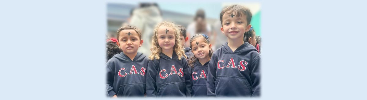 MIÉRCOLES DE CENIZA: “Misericordia quiero, no sacrificios” (Mt 9,13)