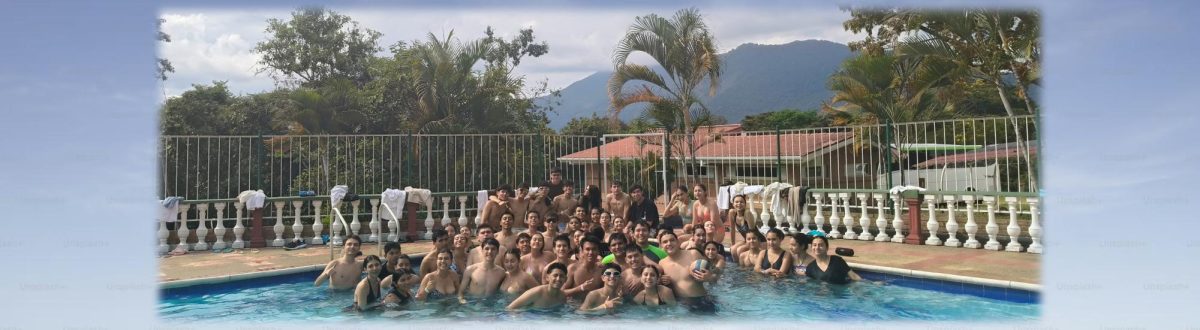 CONVIVENCIA PROM 2026: UNA EXPERIENCIA QUE TRANSCIENDE