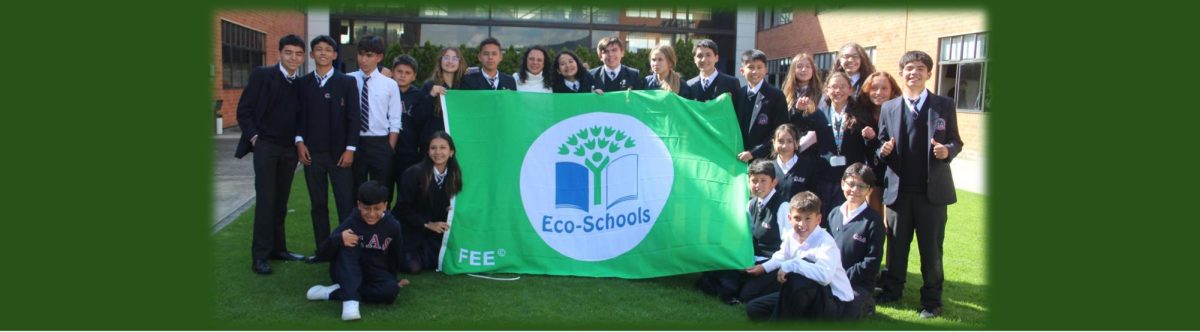 CAS BANDERA VERDE: UNIDOS POR UN ENTORNO MÁS SOSTENIBLE EN 2026