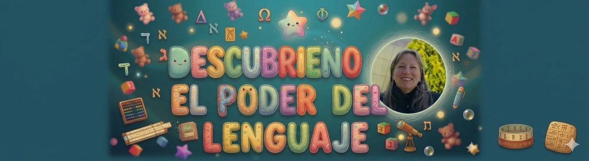 DESCUBRIENDO EL PODER DEL LENGUAJE: TALLER VIVENCIAL CON PADRES DE PREKÍNDER