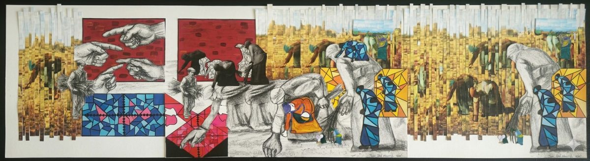 DE LAS ESPIGADORAS AL GLITCH:  CÓMO GRADO 10 RECONTEXTUALIZÓ UN CLÁSICO