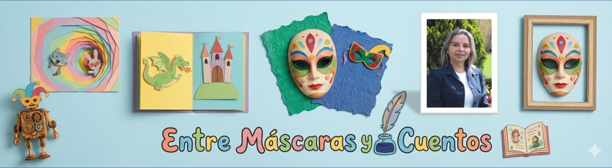 ENTRE MÁSCARAS Y CUENTOS: UNA EXPERIENCIA DE APRENDIZAJE PARA PADRES DE NURSERY