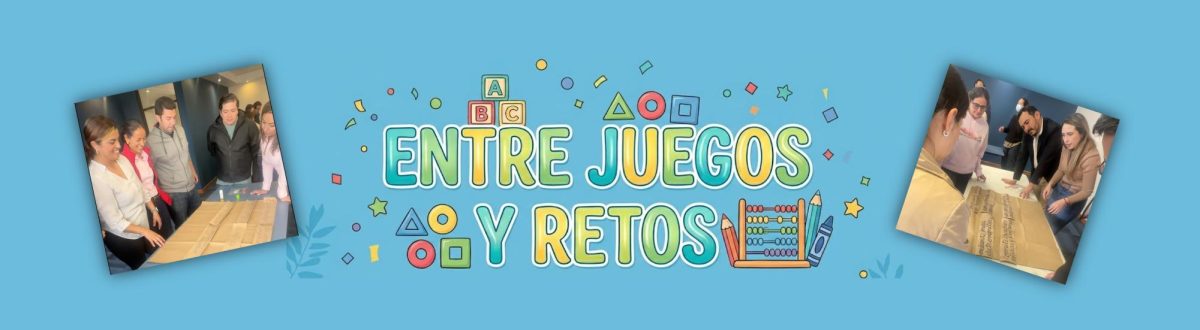 ENTRE JUEGOS Y RETOS: PADRES DE TRANSICIÓN PROTAGONISTAS DEL TALLER DE LENGUAJE