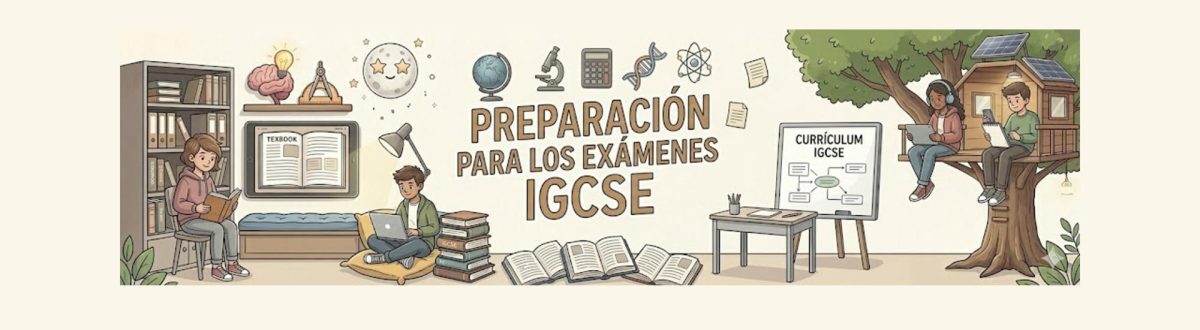 LA VISITA DEL CONSEJO BRITÁNICO COMO MECANISMO DE PREPARACIÓN PARA LOS EXÁMENES IGCSE