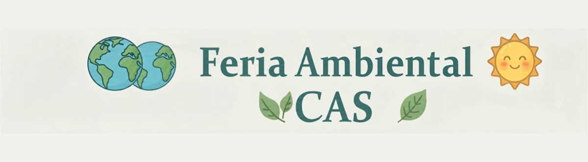 1ra FERIA AMBIENTAL EN REUNIÓN DE PADRES