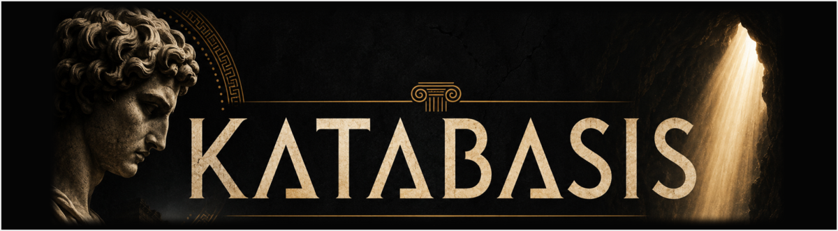 KATABASIS