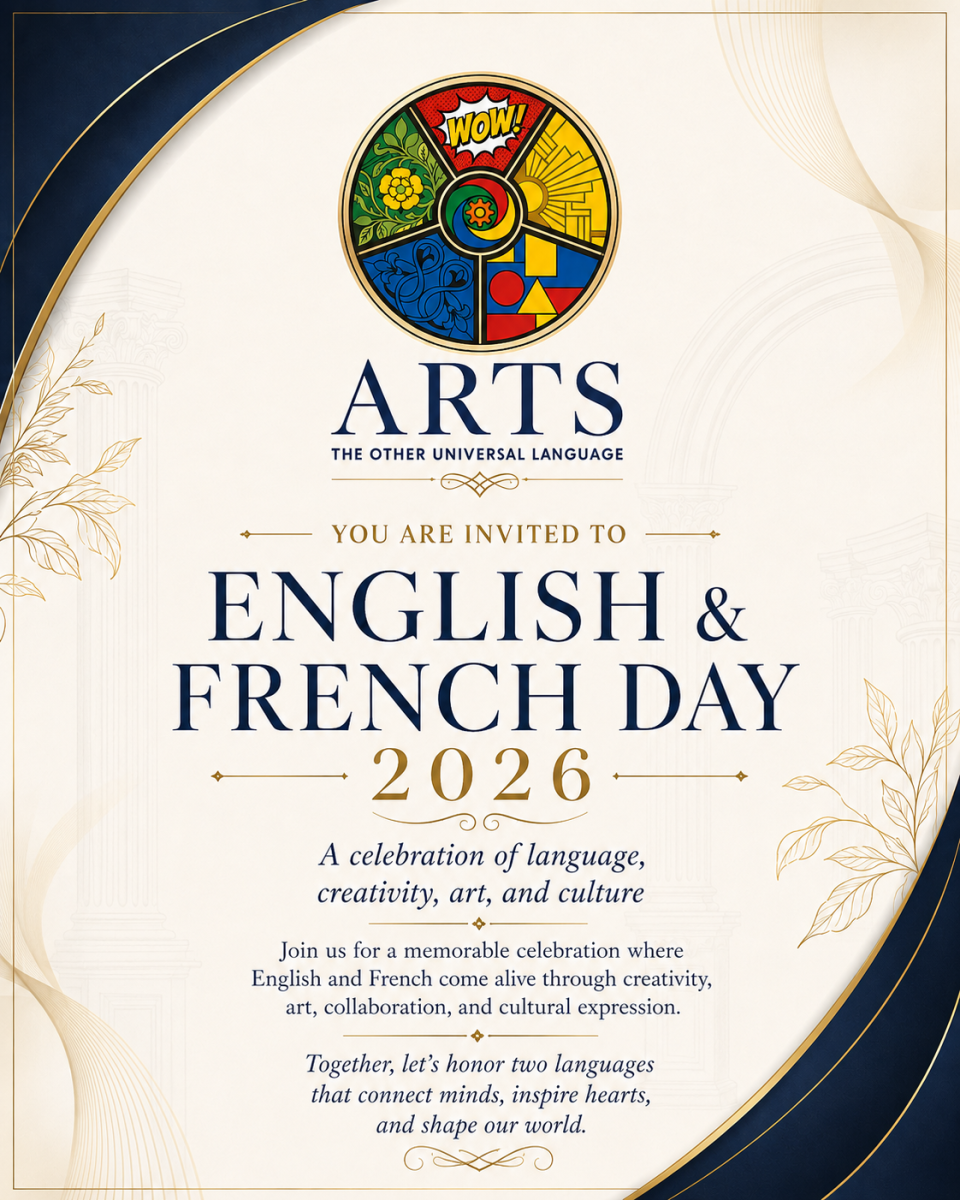 ENGLISH DAY